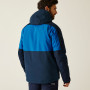 Veste homme Regatta Maland Insulated