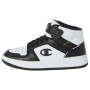 Chaussures enfant Champion Rd18 2.0 Mid B Gs Mid Cut Shoe