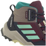 Chaussures enfant Adidas Terrex Ax4R R.Rdy M Red