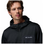 Veste homme Columbia Tall Heights™ Hdd Grid Fleece Full Zip