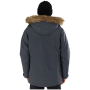 Veste d'hiver parka pour homme Fundango Spirit II Parka Jacket