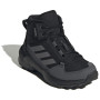 Chaussures enfant Adidas Terrex AX4R R.RDY Mid K