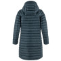 Manteau femme Fjällräven Snow Flake Parka W