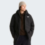 Manteau homme The North Face M Mtn Range Down Parka