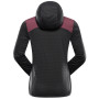 Veste polaire fonctionnelle femme Alpine Pro Zolla