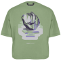 T-shirt femme Wild Country Sequence W T-Shirt