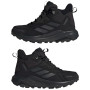 Bottes randonnée femme Adidas Terrex Anylander Leather Mid Climaproof