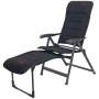 Repose-pieds Crespo Deluxe RP-215 Air