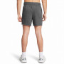 Shorts homme Under Armour Rival Terry 6in Short