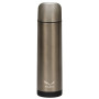Bouteille Salewa Thermo Lite 1,0 L brun CoolGray