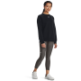 Sweat-shirt femme Under Armour Rival Fleece Crew