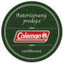 Réchaud Coleman FyrePower PZ