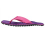 Tongs femme Gumbies Duckbill Purple