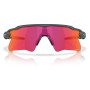 Lunettes soleil OAKLEY Radar Ev Heater