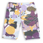 Short enfant Wouki Tsuriwa Festive Lila