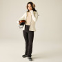Sweat-shirt femme Dare 2b Glacier Midlayer