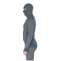 Sweatshirt fonctionnel homme Devold Reverso Merino Hoodie Man