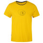 Taille: L / Couleur: jaune