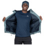 Veste homme Mountain Equipment Intra Hooded Jacket Men's