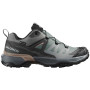 Taille de chaussures (UE): 40 2/3 / Couleur: vert