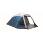 Tente Outwell Prescot 500 bleu / gris