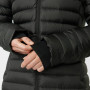 Doudoune femme Fjällräven Snow Flake Parka W