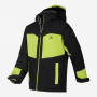 Veste enfant Dare 2b Rip It Jacket Black/WldLim