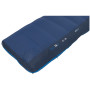 Sac de couchage en plumes Sea to Summit Trek TkII Regular Wide