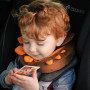 Oreiller de voyage LittleLife Animal Snooze Pillow Dinosaur