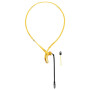Multi chain d'escalade Petzl Naja jaune yellow