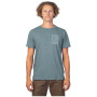 T-shirt homme Hannah Greg
