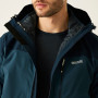 Veste homme Regatta Wentwood