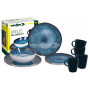 Set de vaisselle Brunner Melamine Set Breeze