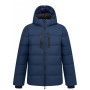 Taille: L / Couleur: bleu foncé