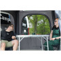 Tente caravane Vango HexAway Pro Air Mid