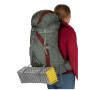 Sac à dos femme randonnée Osprey Eja 58