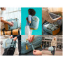 Sac à dos de voyage Pacsafe GO 44L Carry-on