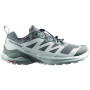 Taille de chaussures (UE): 41 1/3 / Couleur: gris