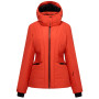 Taille: L / Couleur: rouge