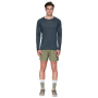 T-shirt thermique homme Devold Endurance Merino 130 Shirt Man