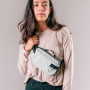 Sac banane Matador ReFraction Packable Sling