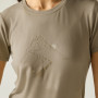 T-shirt femme Regatta Women’s Fingal Stretch