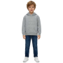 Sweatshirt enfant Lego Wear Lwsky 600 Grey