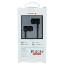 Casque audio Swissten EARBUDS RAINBOW YS-D2