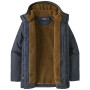 Veste homme Patagonia M's Isthmus Parka
