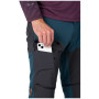 Pantalon homme Hannah Torg Z-Off