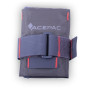 Sac à dos Acepac Tool wallet girs Grey