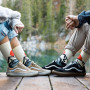 Chaussettes YY VERTICAL Mountain Origin