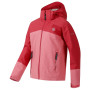 Veste enfant Dare 2b Explore III Jacket Rpture/Clart