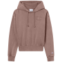Sweat-shirt femme Champion Hooded Sweatshirt W